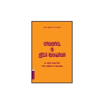 Cinzia E Gli Uomini - Patriarca M. Serena - Aracne - 9788854827974