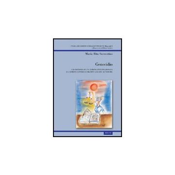 Genocidio. Cronistoria Di Un Crimine Internazionale Da Crimine Contro L'umanita' A Reato Autonomo - Sorrentino M. Rita - Aracne - 9788854829404