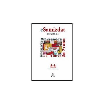 Esamizdat. Rivista Di Culture Dei Paesi Slavi (2010) Vol. 2-3 -  - Aracne - 9788854831445