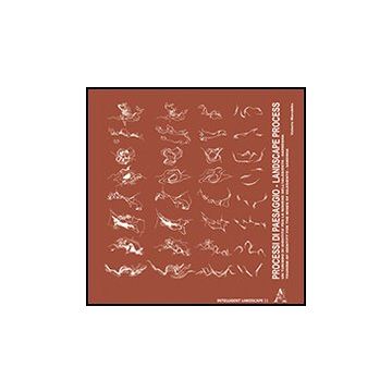 Processi Di Paesaggio. Un Turismo Di Identita' Per Le Miniere Dell'iglesiente.  Sardegna. Ediz. Italiana E Inglese - Morabito V. A.  - Aracne - 9788854861626