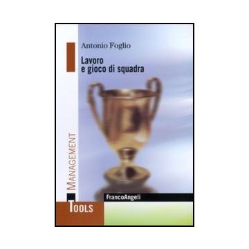 Lavoro E Gioco Di Squadra