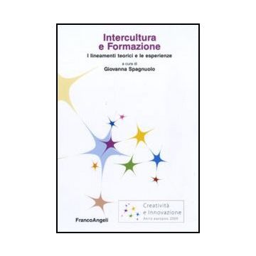 Il libro fa il punto sul tema intercultura secondo una prospettiva multidisciplinare - dalla filosofia dell'etica al diritto costituzionale alla sociologia dell'educazione - e offre la descrizione di modelli e prassi culturali, organizzativi e di apprendi