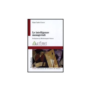 Le Intelligenze Manageriali 