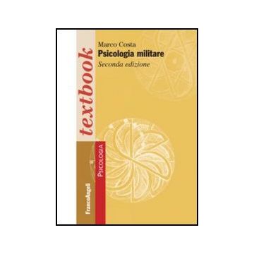 Psicologia Militare