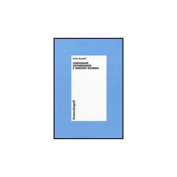 Corporate governance e mercati globali