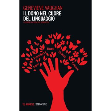 Il dono nel cuore del linguaggio. L'origine materna del significato