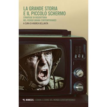 La grande storia e il piccolo schermo. Strategia di riscrittura del «period drama» contemporaneo