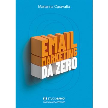 Email marketing da zero