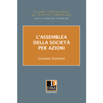 L'assemblea della società per azioni