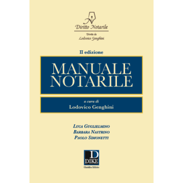 Manuale Notarile 2019