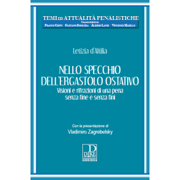 Nello specchio dell'ergastolo ostativo. Visioni e rifrazioni di una pena senza fine e senza fini