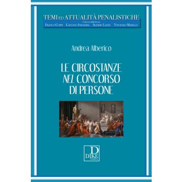 Circostanze nel concorso di persone