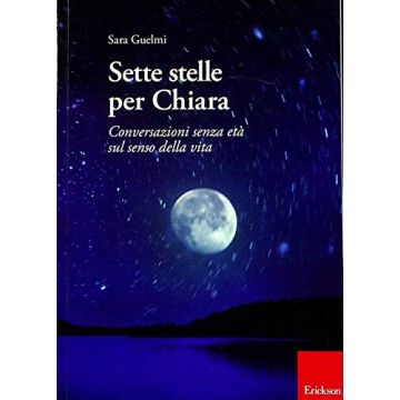 Sette stelle per Chiara