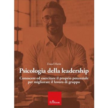 Psicologia della leadership