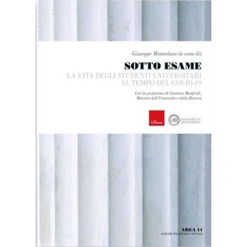 Sotto esame. La vita degli studenti universitari al tempo del Covid-19