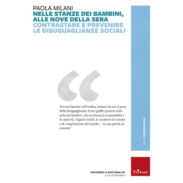 Nelle stanze dei bambini, alle nove della sera. Contrastare e prevenire le disuguaglianze sociali
