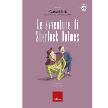 Le avventure di Sherlock Holmes. Con QR-Code