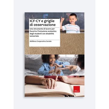 ICF-CY e griglie di osservazione