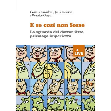 E se così non fosse