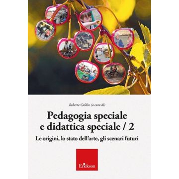 Pedagogia speciale e didattica speciale. Vol. 2