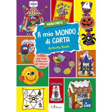 Il mio mondo di carta