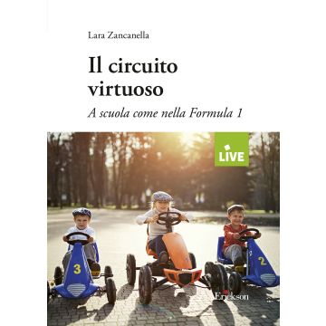 Il circuito virtuoso. A scuola come nella Formula 1