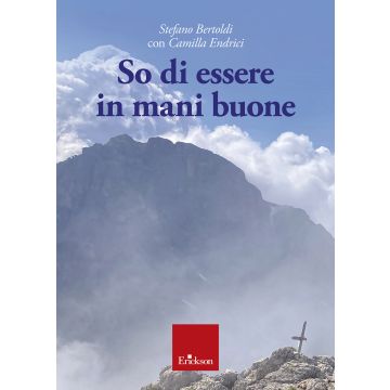 So di essere in mani buone