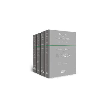 I Diritti Reali  Comunione E Condominio - Dogliotti Massimo - Utet Giuridica - 9788859800057