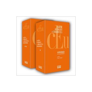 Codice Di Edlizia E Urbanistica Annotato Con La Giurisprudenza - Falcone Pietro - Utet Giuridica - 9788859800125