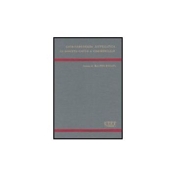 La Mediazione  - Iannelli Domenico - Utet Giuridica - 9788859801931