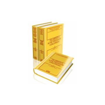 Fallimento E Altre Procedure Concorssuali - Fauceglia G. ; Panzani L.  - Utet Giuridica - 9788859803768