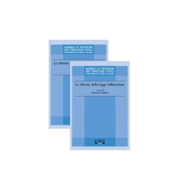 Le Riforme Della Legge Fallimentare  - Didone Antonio - Utet Giuridica - 9788859804000