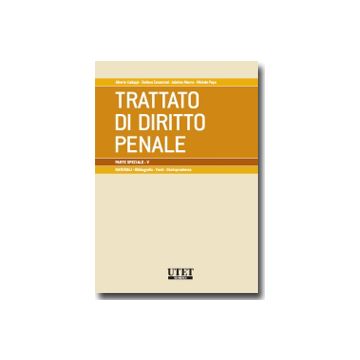 Delitti Contro La Fede Pubblica E L'economia Pubblica. Materiali -  - Utet Giuridica - 9788859805809