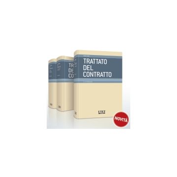 Trattato Del Contratto - Gallo Paolo - Utet Giuridica - 9788859805984