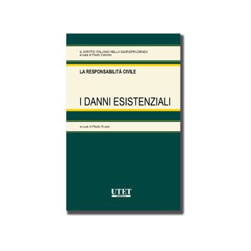 La Responsabilita' Civile. I Danni Esistenziali  - Russo P.  - Utet Giuridica - 9788859812166
