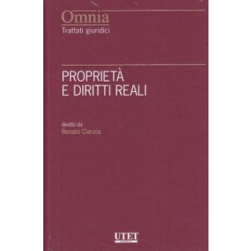 Proprietà e diritti reali