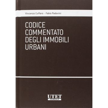 Codice commentato degli immobili urbani