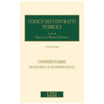 Commentario di dottrina e giurisprudenza. Vol. 1-2