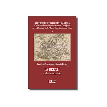 La Brexit tra finanza e politica