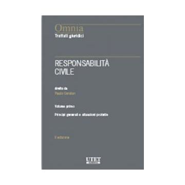 Responsabilità civile 2/ed.