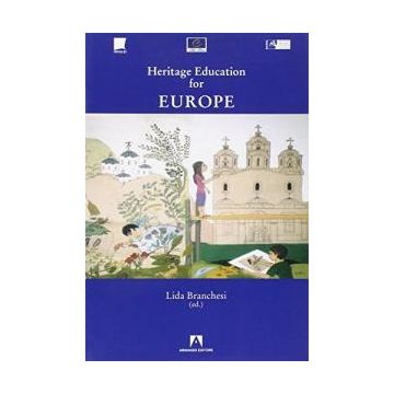 Heritage education for Europe