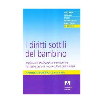 I diritti sottili del bambino
