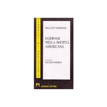 I giovani nella società americana