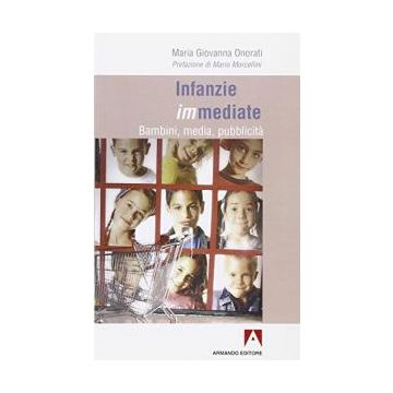 Infanzie immediate