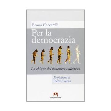 Per la democrazia