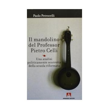 Il mandolino del professor Pietro Celli