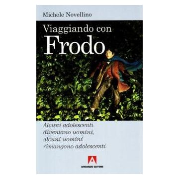 Viaggiando con Frodo