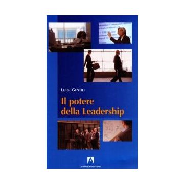 Il potere della leadership