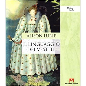Il linguaggio dei vestiti