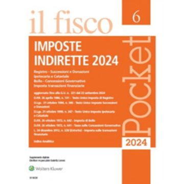 Imposte indirette 2024